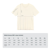 Load image into Gallery viewer, Unisex Jersey Short Sleeve Tee