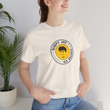 Load image into Gallery viewer, Unisex Jersey Short Sleeve Tee