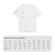 Load image into Gallery viewer, Unisex Jersey Short Sleeve Tee
