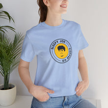 Load image into Gallery viewer, Unisex Jersey Short Sleeve Tee