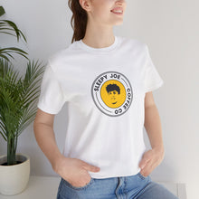 Load image into Gallery viewer, Unisex Jersey Short Sleeve Tee