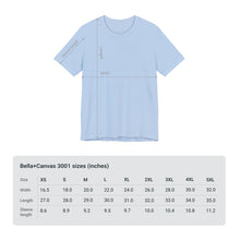 Load image into Gallery viewer, Unisex Jersey Short Sleeve Tee