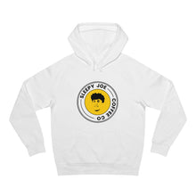 Load image into Gallery viewer, Unisex Supply Hoodie