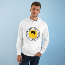Load image into Gallery viewer, Unisex Supply Hoodie
