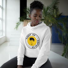 Load image into Gallery viewer, Unisex Supply Hoodie
